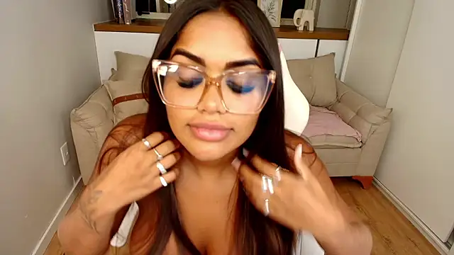 Paula_Thomass Live XXX-Chat