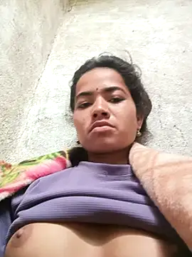 Jooli_sakya's Webcam Show