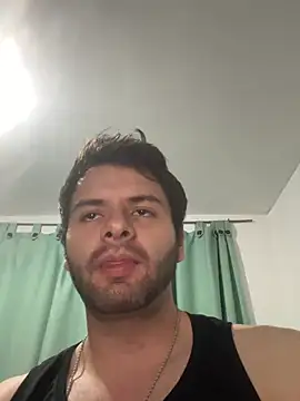 Baphomet212341 Show in webcam