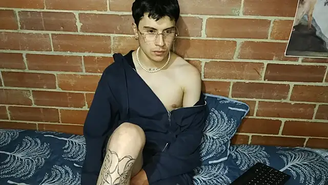 PaulDamico Live XXX Chat