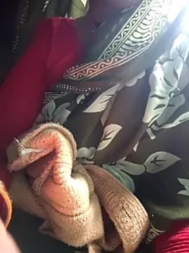 Manvi_guptaa's Webcam Show