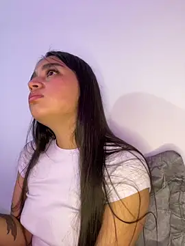 I_samantha – Live XXX-chat