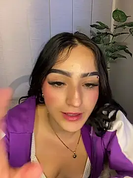 Valery_pink18's Live XXX Chat