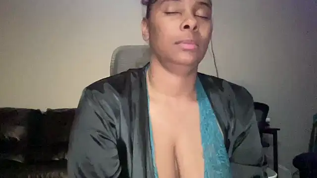 sassyslayzn Webbikameraesitys