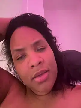 Chaniita's Live XXX Chat