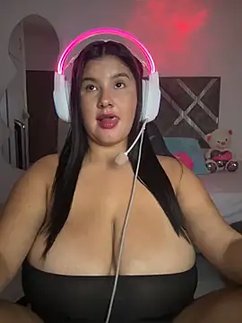 ValleryParkern Live XXX chat