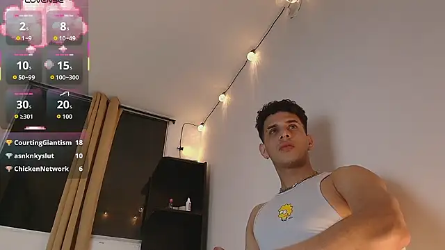 lust_for_life_'s Live XXX Chat