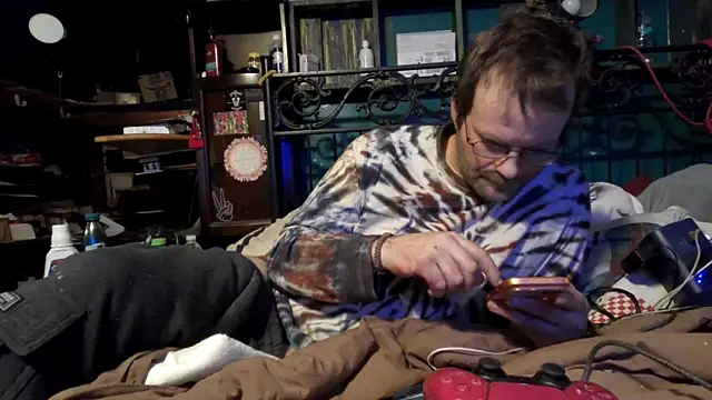 charactrzero: απευθείας συνομιλία ΧΧΧ