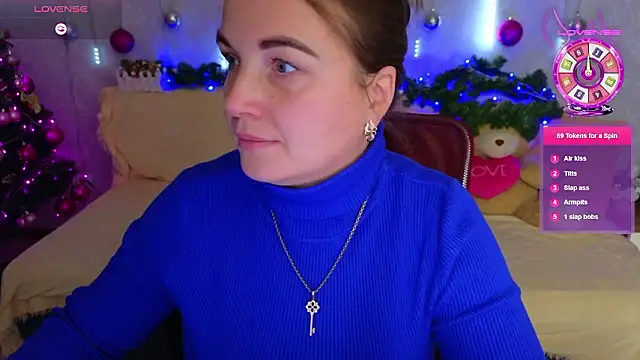 Rysalochkaa Live XXX-chat