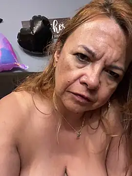 دردشة RubyWatson50 الجنسية المباشرة