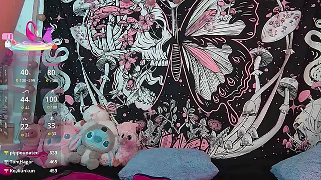 Saturn1a Adlı Modelin Canlı XXX Sohbeti