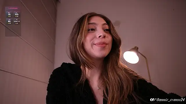 annie24_evansn Live XXX chat