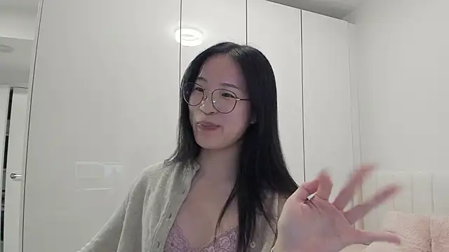 secretgirlfriendxon Live XXX chat