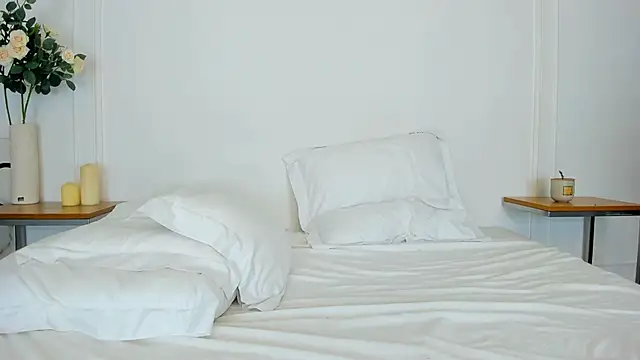 ANNABELLE_LUのウェブカメラショー