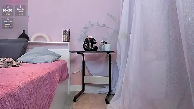 sherifka_ 即時 XXX 聊天