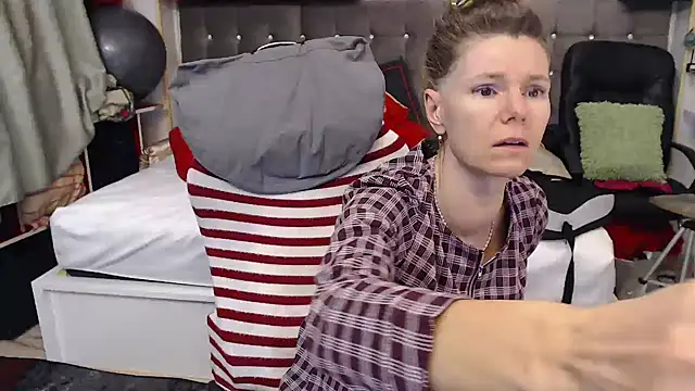 kellyterapy – Naživo XXX chat