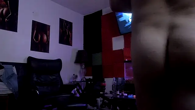 TheHellBillyのライブXXXチャット