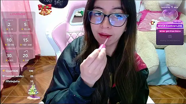 Maggie_Fox3 Live XXX-Chat