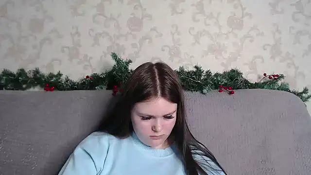 Musegirl 라이브 XXX 채팅