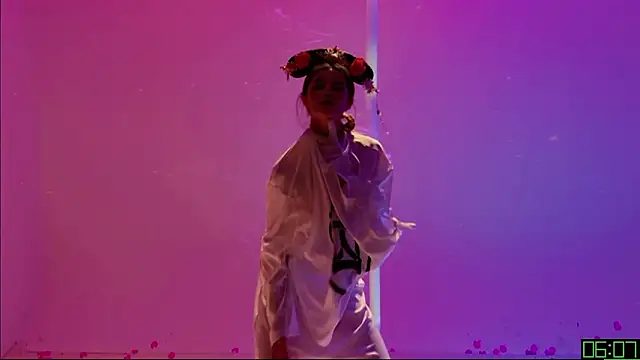 Chat XXX en directo de TNT-Sister