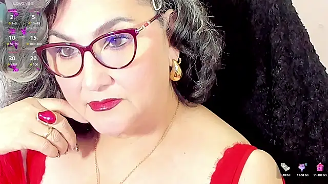 cataleya_mom – Kamerová šou