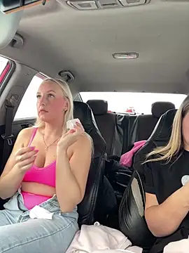 MerlinDave's Webcam Show