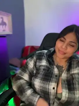 Chat +18 de miacanela_xo ao vivo