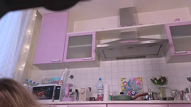 Sweetie__AngelのライブXXXチャット