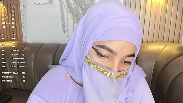 Онлайн чат XXX malak_nanyy