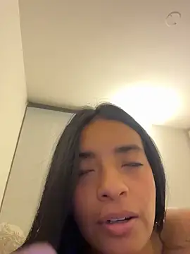 XXX chat uživo modela Laura_fernandezII