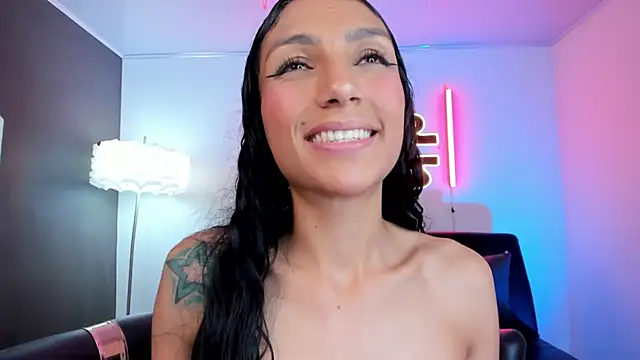 miss___evangeline Obrolan Langsung XXX