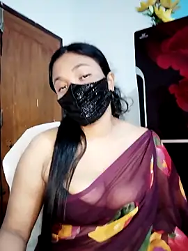 عرض كام Tina-Sen