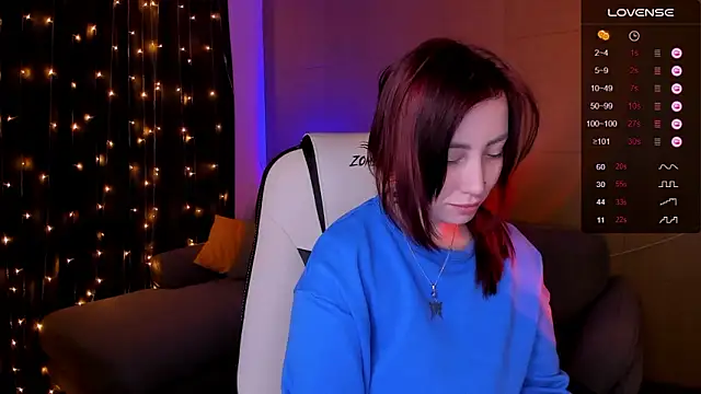 deboramoore 即時 XXX 聊天