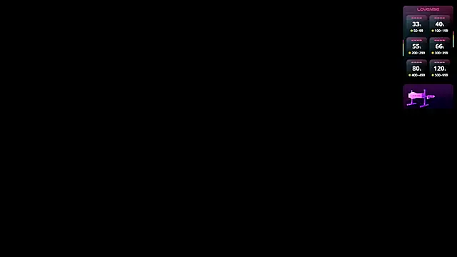 DollyMae_: онлайн-секс-чат