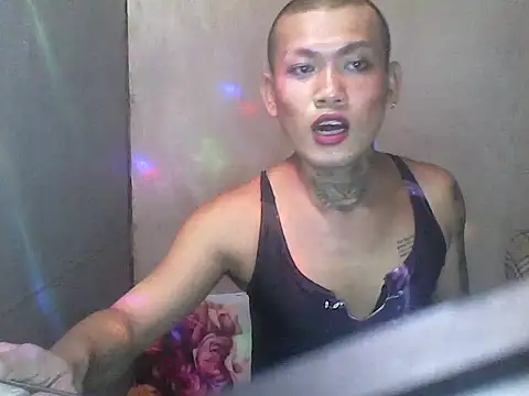 XXX chat uživo modela kimmy_slut