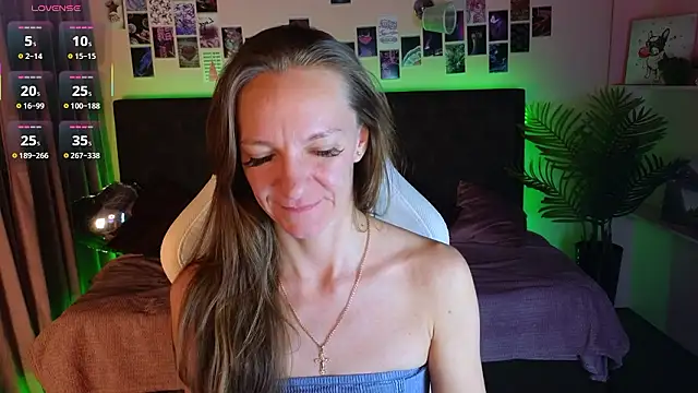 Jesica_mooonのライブXXXチャット