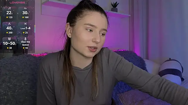 _Lua__ live XXX chat