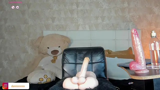 Dans_butthole – webcam-show