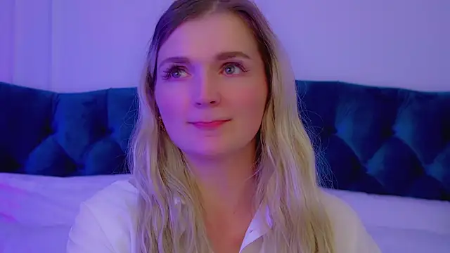 AnnyRaii – Kamerová šou