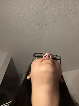 LyaRose Obrolan Langsung XXX