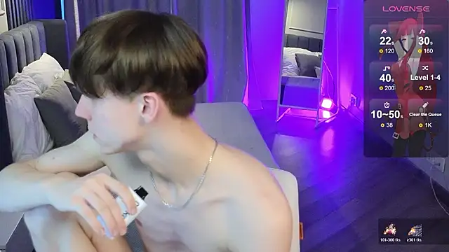 cuMte_boy 라이브 XXX 채팅