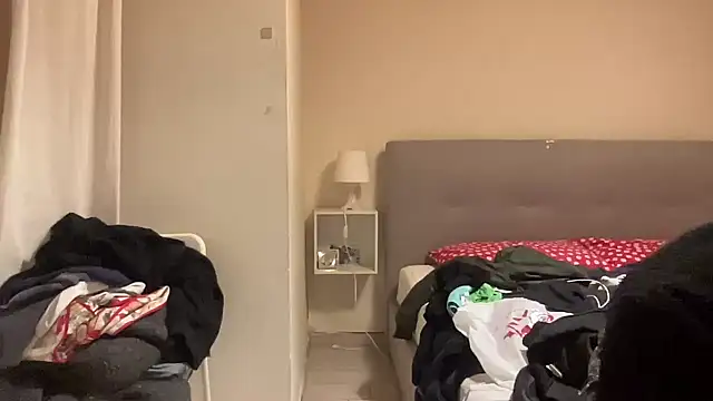 ludooo899 – Kamerová šou