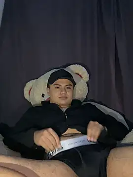 andresmahecha777 – Naživo XXX chat