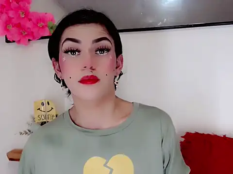 NathalialLooes – Naživo XXX chat