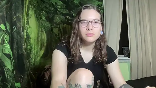 Czat XXX na żywo – mo0ngoddess