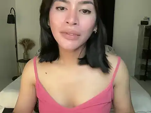 XXX chat uživo modela your_bianca69