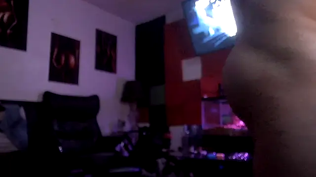 دردشة TheHellBilly الجنسية المباشرة