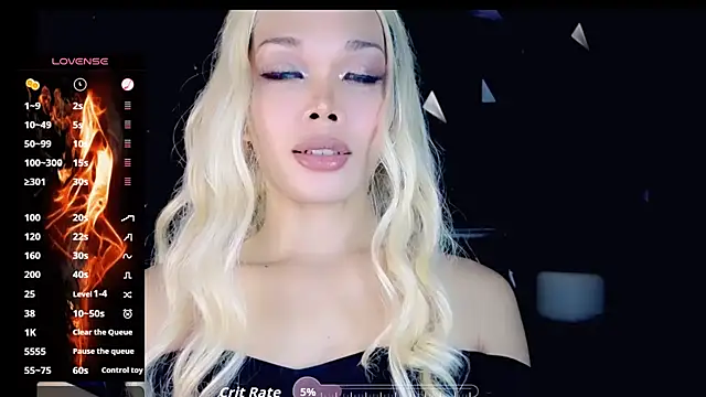 XXX chat uživo modela BEBEhugecock69