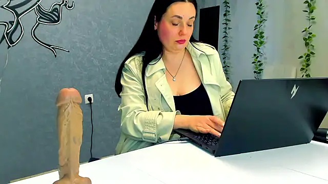 Yesss_LilithのライブXXXチャット