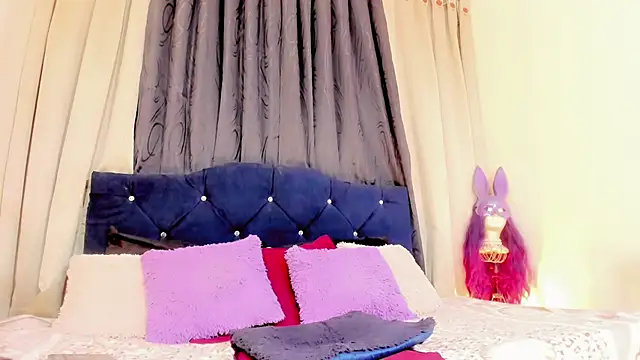 lesly_xx's Webcam Show